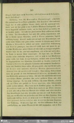 August Wilhelm von Schlegel an Sophie von Schlegel, Koblenz, 16.09.1818