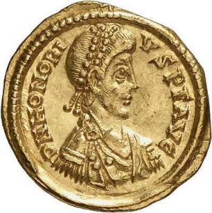 Honorius