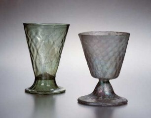 Becher auf Fuß, Renaissance