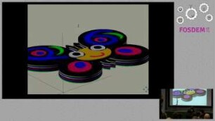 Perl 6 for beginners: The music-less musical (with a bit of hip-hop at the end)