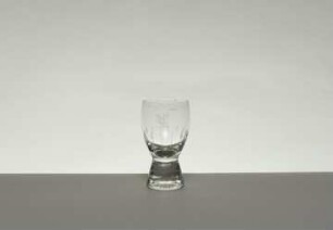 Glas, Norddeutscher Lloyd (NDL)