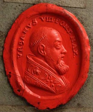 Urbanus VIII.