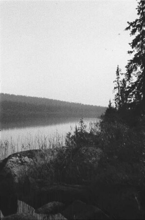 See : See in Norwegen