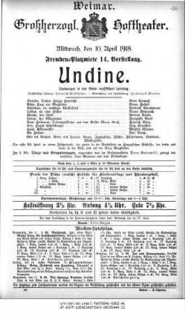 Undine