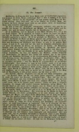 95. Der Franzose