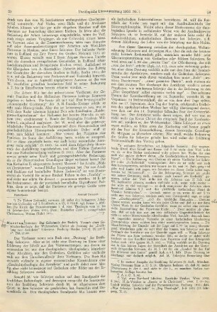57-59 [Rezension] Maceina, Antanas, Das Geheimnis der Bosheit