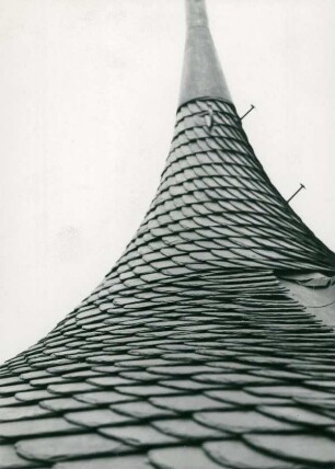 Schloss Wächtersbach, 1943