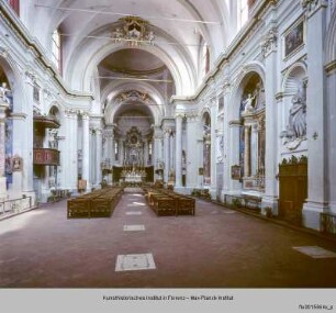 San Domenico, Santi Nicolò e Domenico, Imola