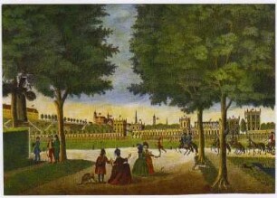 Kassel Orangerie