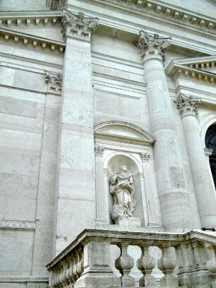 Venedig: Il Redentore