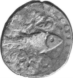 Münze, 1190 (Hijri)