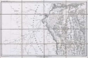 67 Weissenhorn [Topographischer Atlas vom Königreiche Baiern]