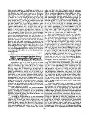 Weitere Untersuchungen über den Abgang 1923/24 von preußischen Philologen mit besonderer Berücksichtigung der Abgebauten