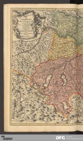 Archid. Austriae Superioris.