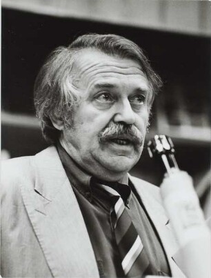 Pavel Kohout