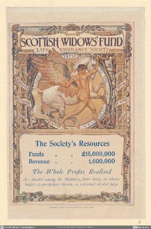 Scottish Widows' Fund