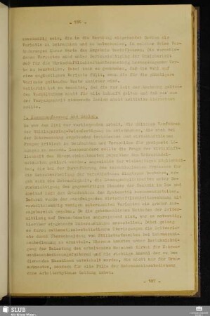 5. Zusammenfassung und Schluß