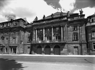 Markgräfliches Opernhaus
