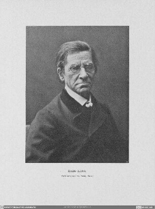 Emile Littré