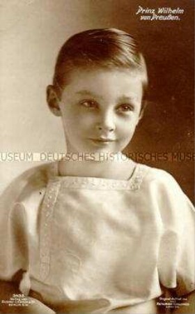Wilhelm von Preußen