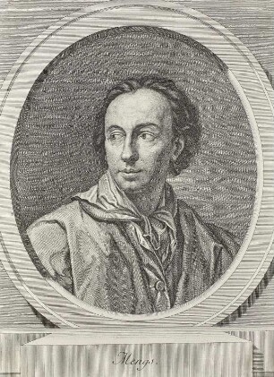 Anton Raphael Mengs