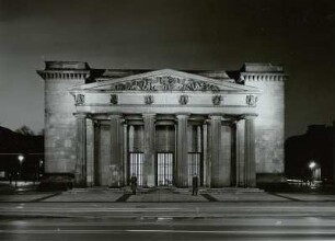 Neue Wache