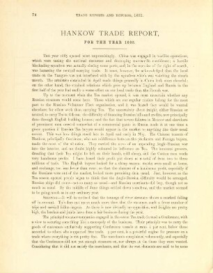 Hankow