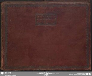 Catone in Utica - N.I.10282a-c : V (6), orch, b