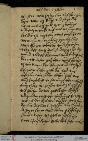 Andachtsbuch (Psalmbetrachtungen)