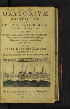 Oratorium Artificium