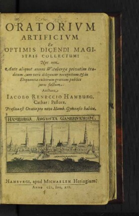 Oratorium Artificium