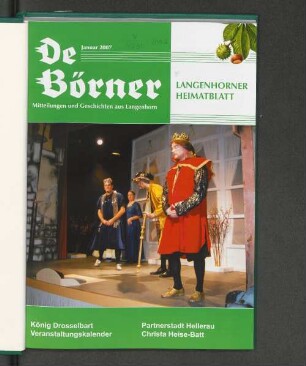 Januar 2007
