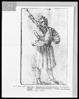 Dudelsackpfeifer