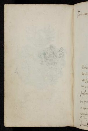 158v, Leerseite