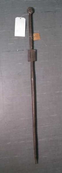 État-major (Staff)