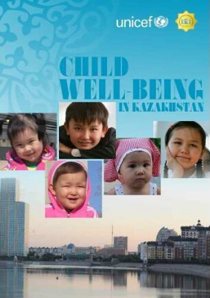 Child well-being in Kazakhstan