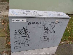 SKP SAK | BAM | SB | BNS | BiTCH | King | BBB | Fuck | EAZ