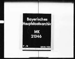 Kronach. Realschule. Im allgemeinen.