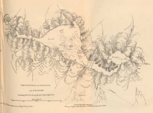 Forts of Punalla and Pownghur near Kolapoor