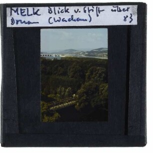 Melk, Stift Melk