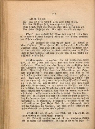 Wollhabenheit zu erzielen.