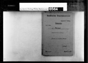 Aufbau der Volkspolizei in der Sowjetischen Besatzungszone