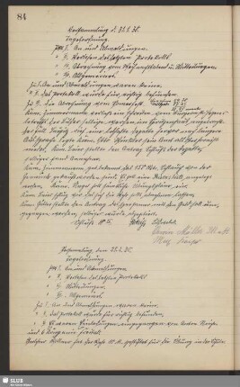 [Versammlungen 1930]
