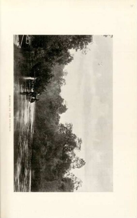 Morning on the Yunzalin