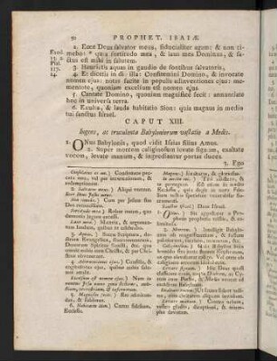 50-103, Caput XIII.-XXVIII.