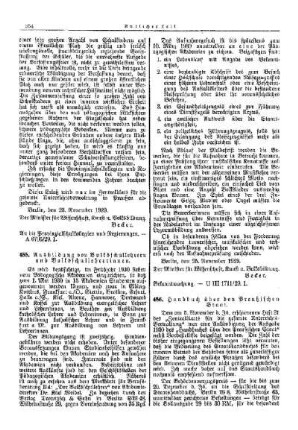 Ausbildung von Volksschullehrern und Volksschullehrerinnen : [Amtlicher Teil]