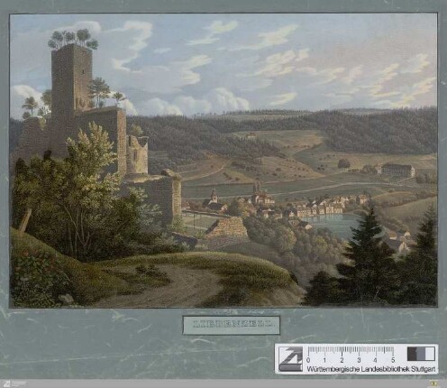 Liebenzell