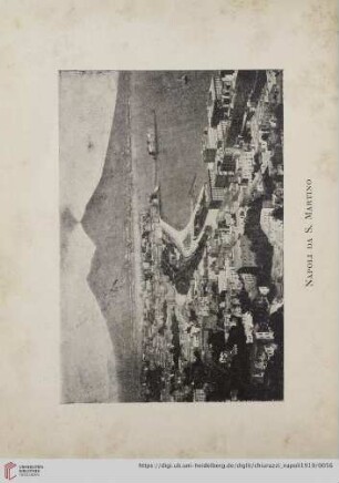Napoli da S. Martino