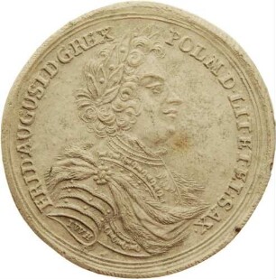 Kurfürst Friedrich August I.
