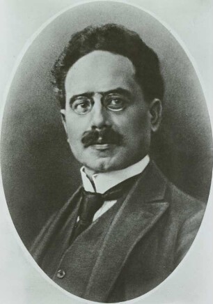 Liebknecht, Karl
